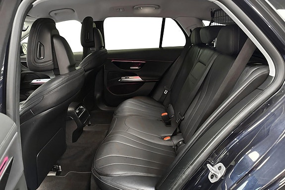 Mercedes-Benz E300 15 of 18
