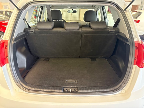 Kia Venga 8 of 8