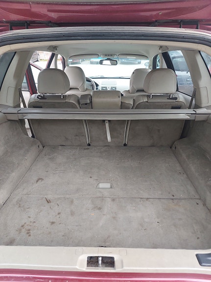Volvo XC90 5 of 5