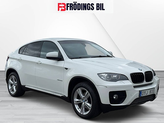 BMW X6 7 of 21