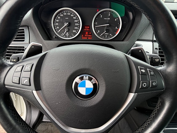 BMW X6 15 of 21