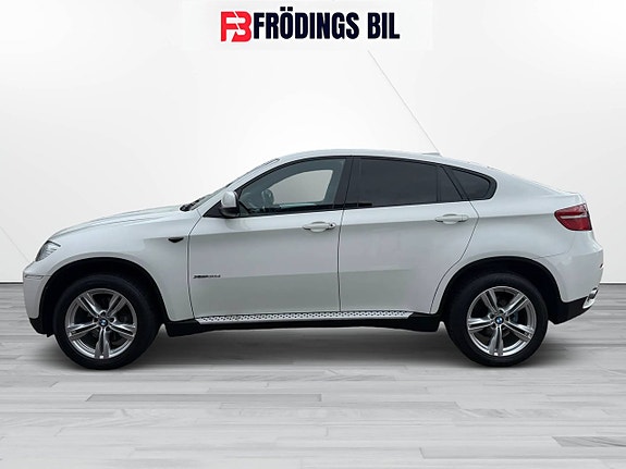 BMW X6 2 of 21