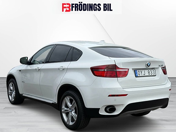 BMW X6 3 of 21
