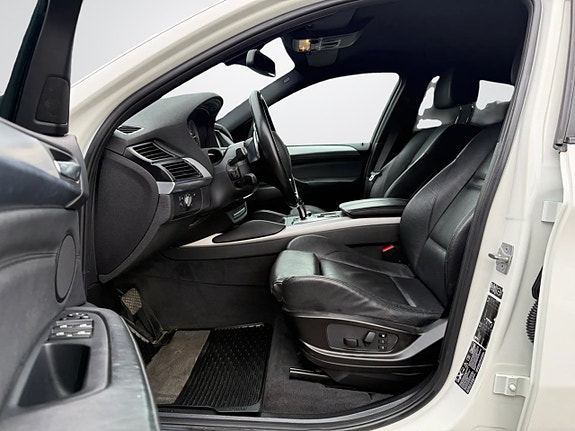 BMW X6 9 of 21