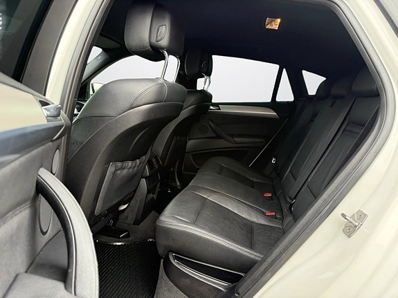 BMW X6 17 of 21