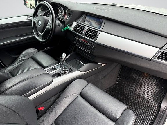 BMW X6 19 of 21