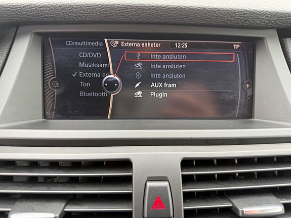 BMW X6 13 of 21