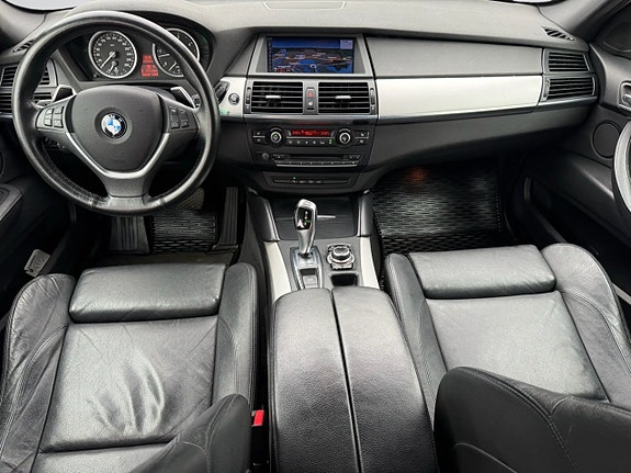 BMW X6 10 of 21