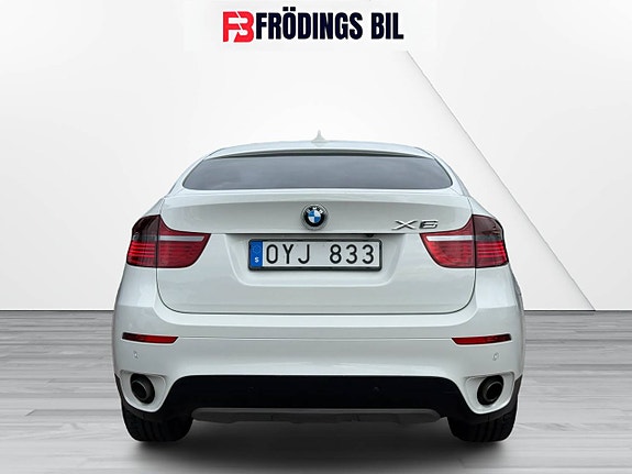 BMW X6 8 of 21