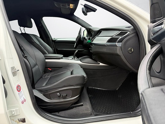 BMW X6 18 of 21