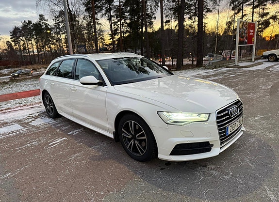 Audi A6 7 of 7