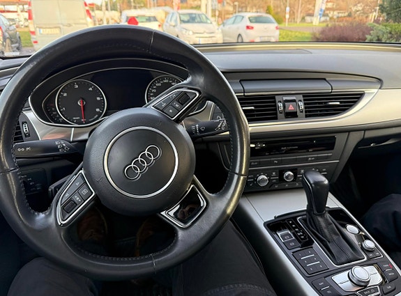 Audi A6 3 of 4