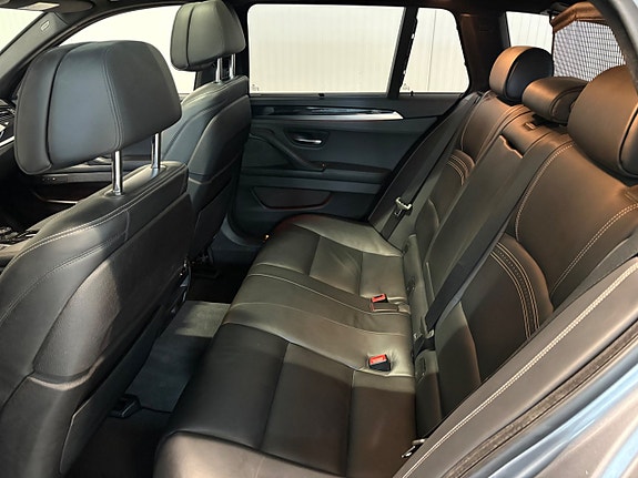 BMW 530d 23 of 27