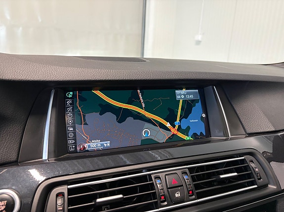 BMW 530d 16 of 27