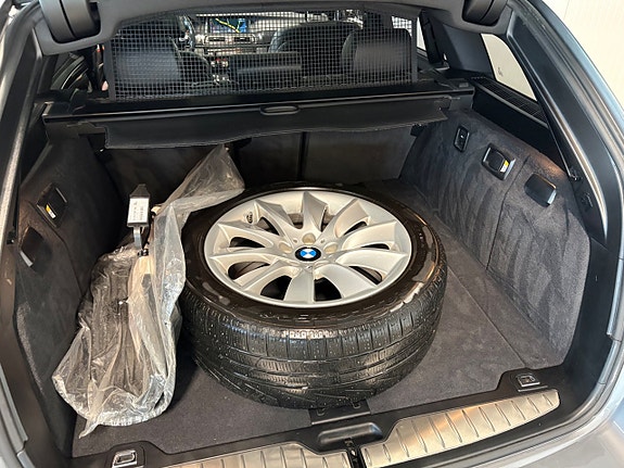 BMW 530d 27 of 27