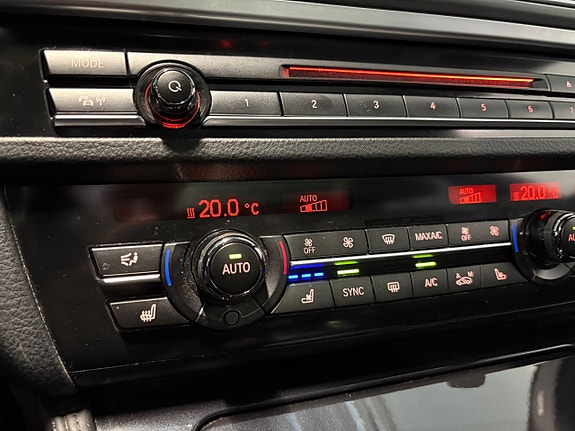 BMW 530d 21 of 27