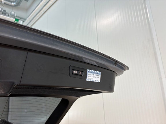 BMW 530d 26 of 27