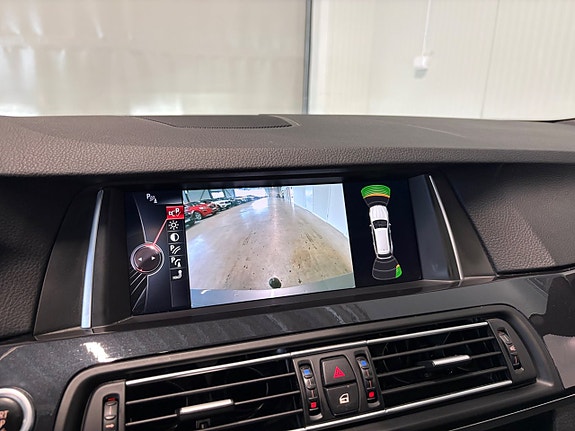 BMW 530d 17 of 27