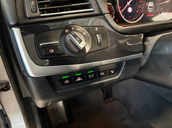 BMW 530d 20 of 27