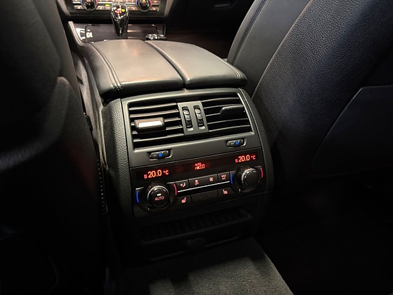 BMW 530d 25 of 27