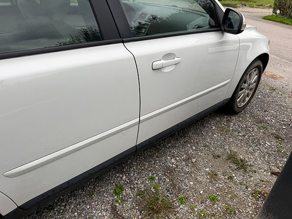 Volvo V50 10 of 12