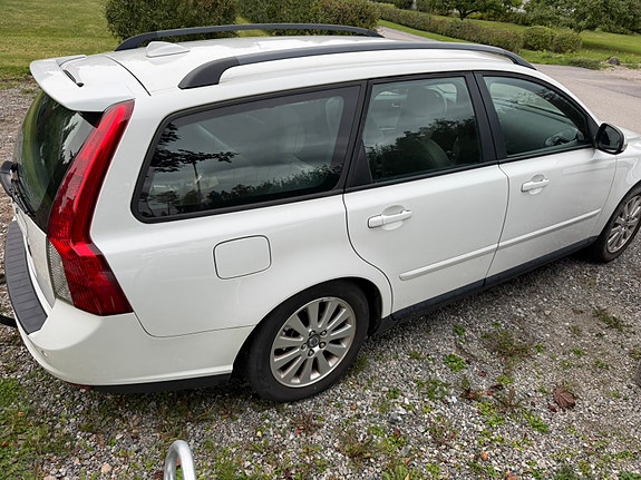 Volvo V50 11 of 12