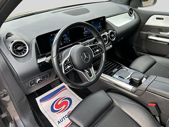 Mercedes-Benz B180 7 of 13