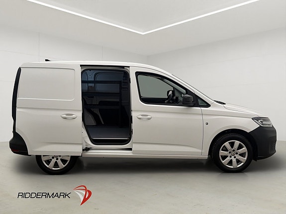 Volkswagen Caddy 11 of 30