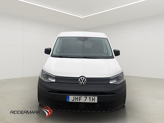 Volkswagen Caddy 5 of 30