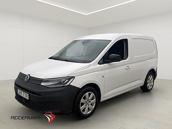 Volkswagen Caddy 3 of 30