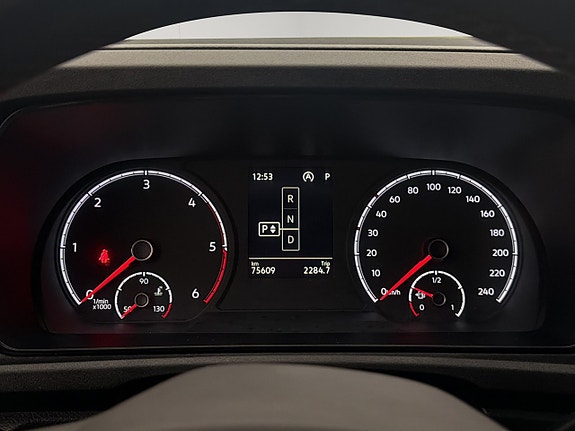 Volkswagen Caddy 19 of 30