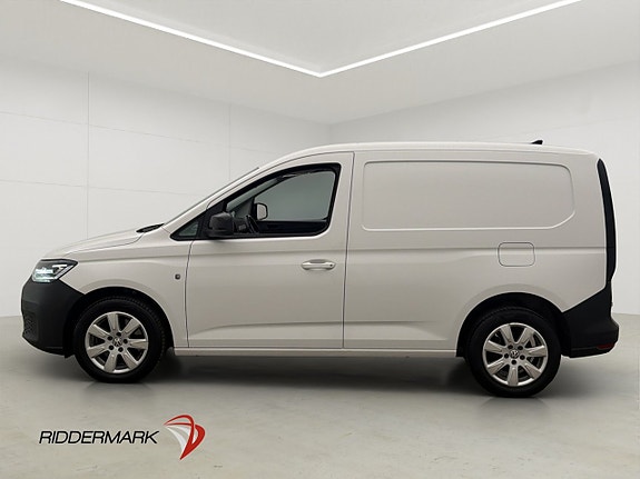 Volkswagen Caddy 6 of 30