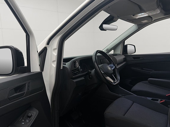 Volkswagen Caddy 14 of 30