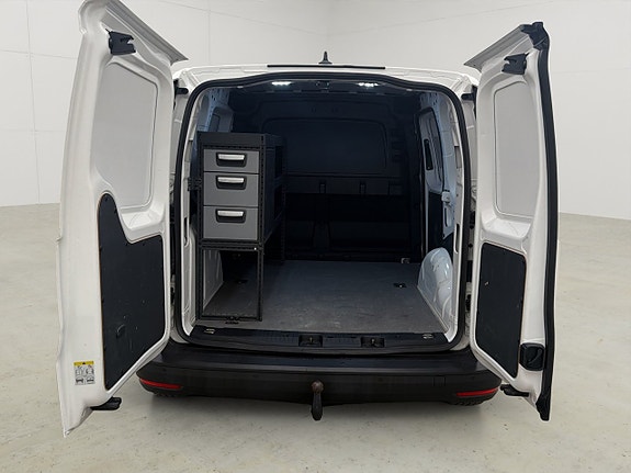 Volkswagen Caddy 13 of 30