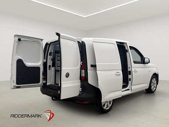 Volkswagen Caddy 10 of 30