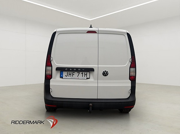 Volkswagen Caddy 8 of 30