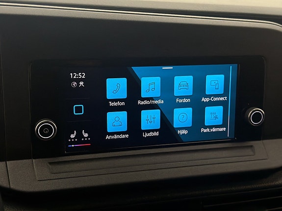 Volkswagen Caddy 22 of 30