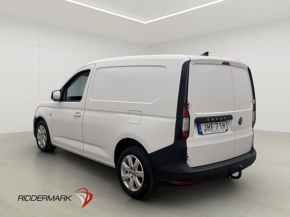Volkswagen Caddy 7 of 30