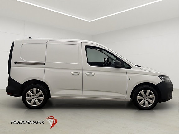 Volkswagen Caddy 2 of 30