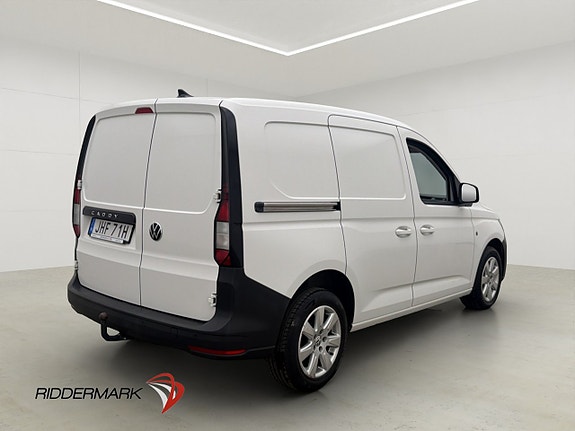 Volkswagen Caddy 9 of 30