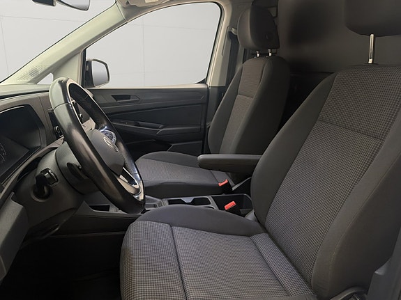 Volkswagen Caddy 15 of 30