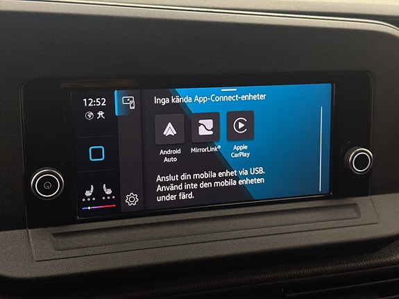 Volkswagen Caddy 23 of 30