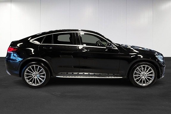 Mercedes-Benz GLC220 d 8 of 23