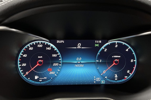 Mercedes-Benz GLC220 d 12 of 23