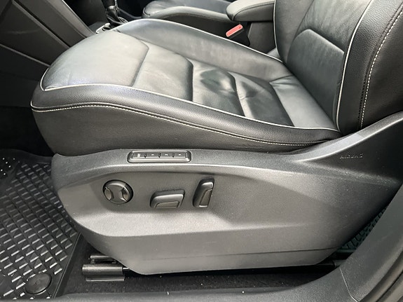 Volkswagen Tiguan 15 of 30