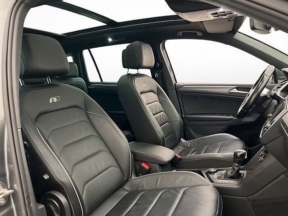 Volkswagen Tiguan 10 of 30