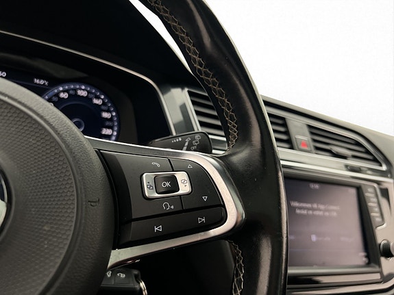 Volkswagen Tiguan 19 of 30