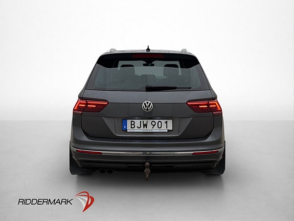 Volkswagen Tiguan 5 of 30