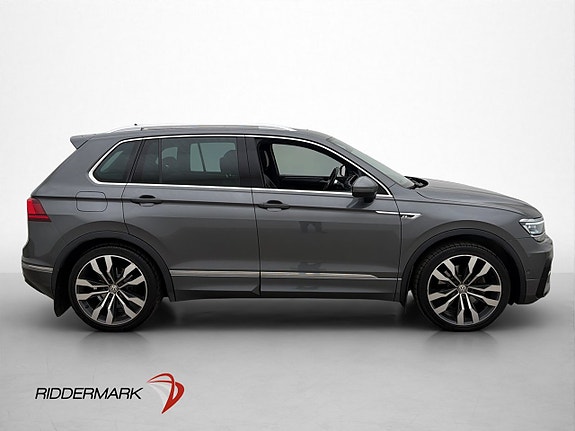 Volkswagen Tiguan 6 of 30
