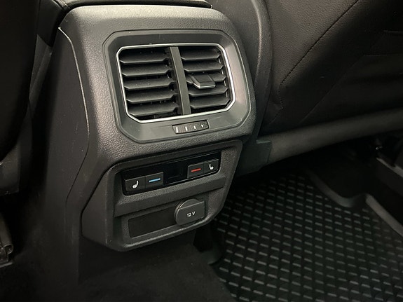 Volkswagen Tiguan 24 of 30